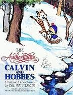 Authoritative Calvin and Hobbes: Includes Cartoons from Yukon Ho and Weirdos from Another Planet (Turtleback School & Library)