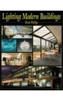 Lighting Modern Buildings book cover