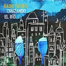 Cruzando El Rio book cover