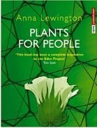 Plants for People book cover