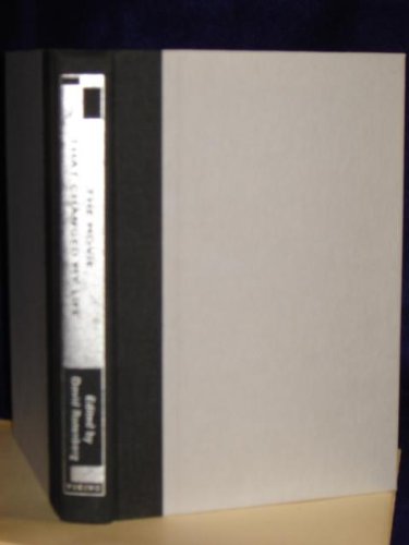 Movie That Changed My Life book cover