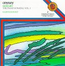 Mozart: The Piano Sonatas, Vol. 1
