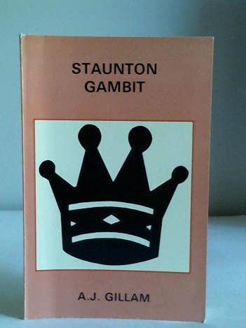 Staunton Gambit