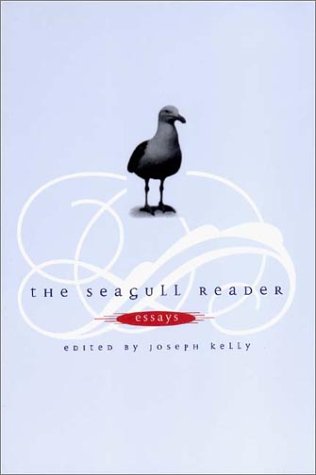 Seagull Reader: Essays book cover