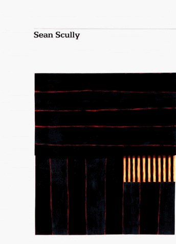 Sean Scully book cover