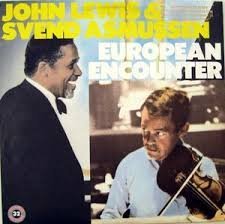 European Encounter book cover
