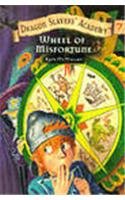 Wheel of Misfortune book cover