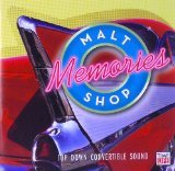 Malt Shop Memories-SM 3 book cover