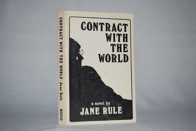 Contract with the World book cover