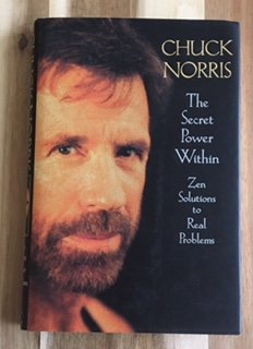 Secret Power Within: Zen Solutions to Real Problems book cover