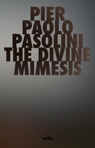 The Divine Mimesis book cover