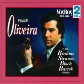 Plays Brahms, Strauss book cover