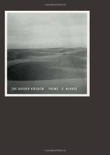 Border Kingdom book cover