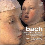 Christmas Oratorio (Ltd Spec Reis)
