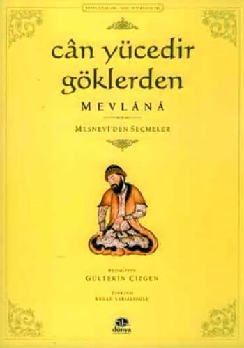 Can Yücedir Göklerden book cover