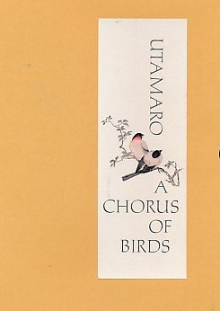Chorus of Birds