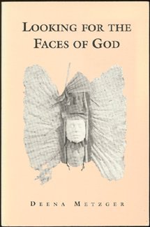 Looking for the Faces of God book cover