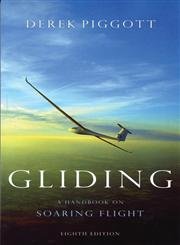 Gliding (Revised) book cover