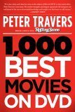 1,000 Best Movies on DVD book cover