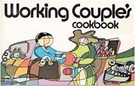 Working Couples Cookbook book cover