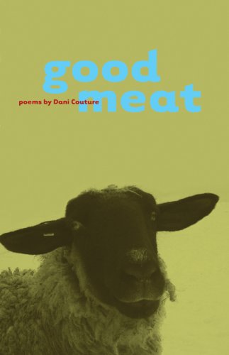 Good Meat book cover