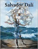 Salvador Dali: Portfolio book cover