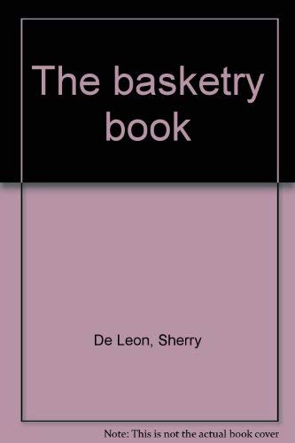 Basketry Book