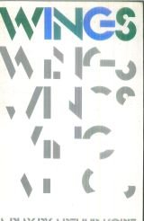 Wings: A Play book cover
