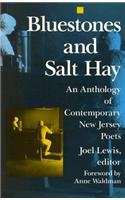 Bluestones and Salt Hay: An Anthology of Contemporary New Jersey Poets book cover