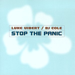 Stop the Panic book cover