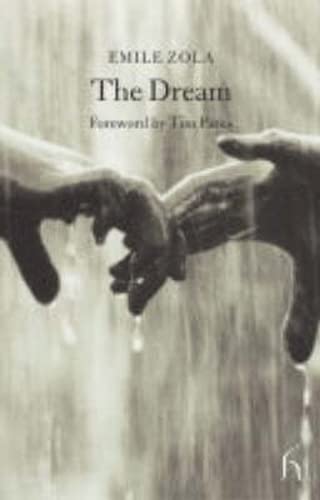 Dream book cover