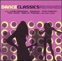 Dance Classics Remixed book cover