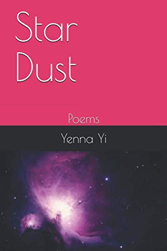 Star Dust: Poems book cover