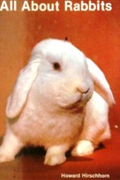 All about Rabbits book cover