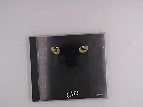 Cats: Act Two book cover