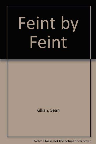 Feint by Feint book cover