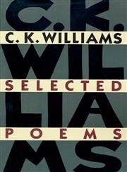 Selected Poems book cover