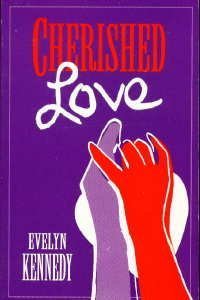Cherished Love book cover