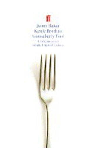 Kettle Broth to Gooseberry Fool PB book cover