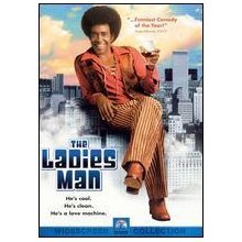 Ladies Man