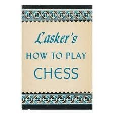 How to Play Chess book cover
