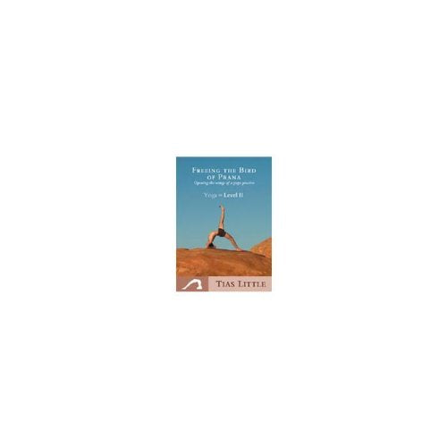 Freeing The Bird Of Prana: Level 2
