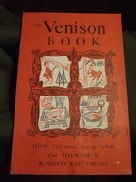 Venison Book book cover