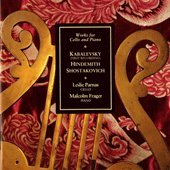 Sonata for Cello & Piano / Sonata for Solo Cello book cover