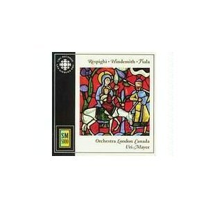 4 Symphonies Impressions book cover