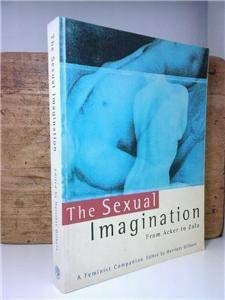 Sexual Imagination book cover