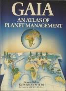 Gaia Pa book cover