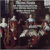 5 String Quintets book cover