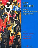 Key Issues Afro-Amer Experience VI book cover