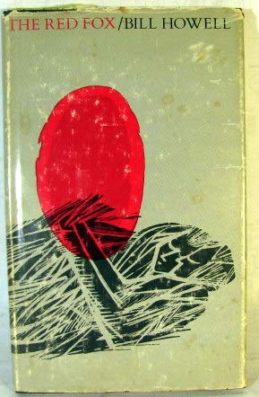 The red fox book cover